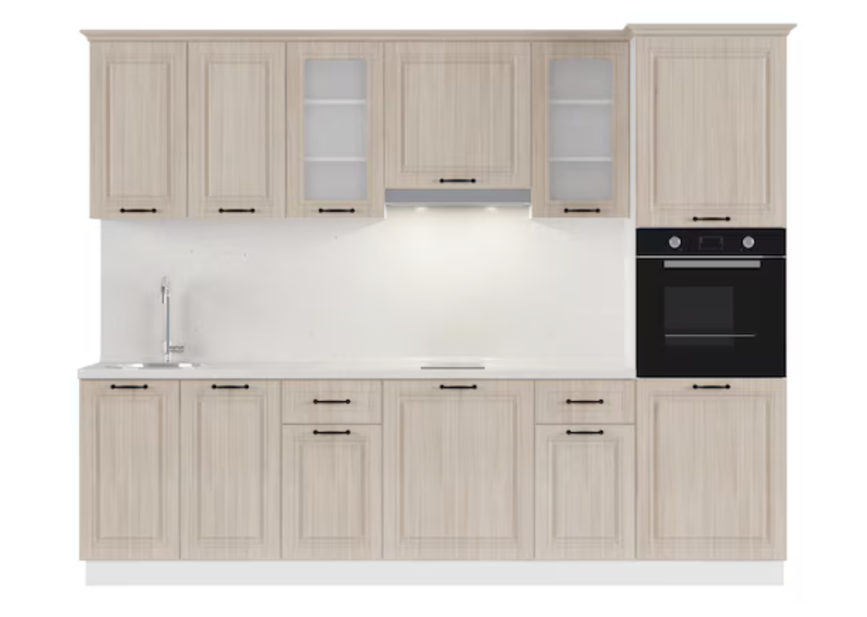 Park Home Kitchen Installation North West : Park Home Kitchen Installation North Wales : Park Home Kitchen Fitting North West & North Wales 